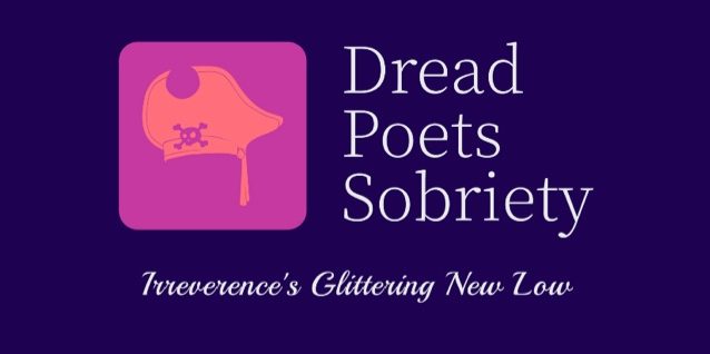 Dread Poets Sobriety